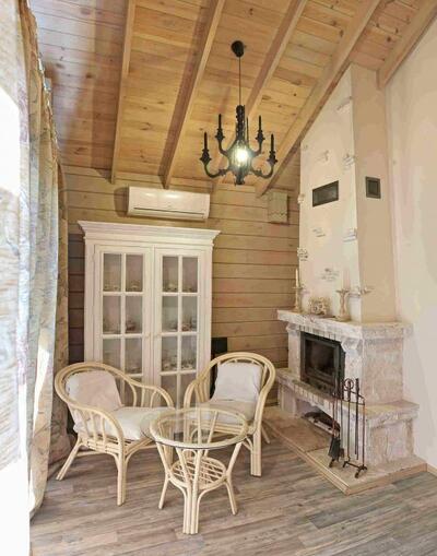 Сдам посуточно 1-к дом Бучанский, Мирча, Лесная