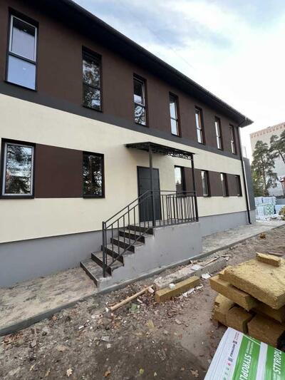 Продам офисное здание Бучанский, Ирпень, Соборна