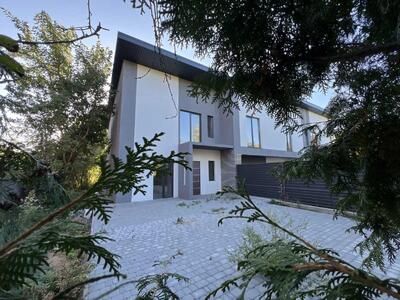 Продам 4-к таунхаус Бучанский, Ворзель, Молодіжна