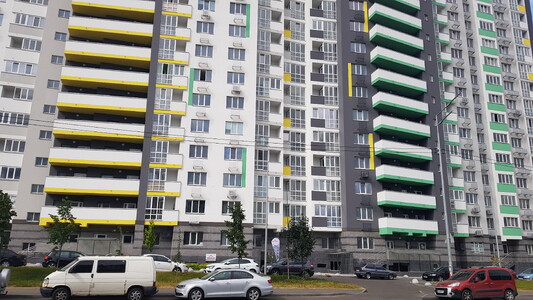 Продаж комерційного приміщення на шосе Харківське 190, площа 60 кв.м