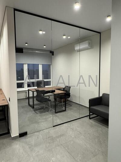 Сдам офисное помещение Київ, Жилянська вул.