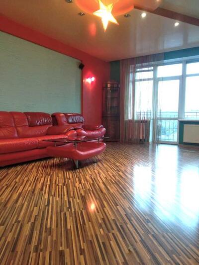 Здам довгостроково 2-к квартиру Київ, Подільський, Щекавицька вул., 30/39