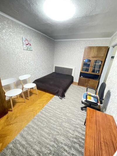 Здам довгостроково 1-к квартиру Київ, Подільський, Тираспольська вул., 43Б