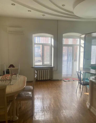 3 кімнатна квартира, центр, Майдан незалежності, вул. Михайлівська, Шевченківський район