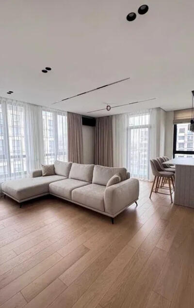 2 кімнатна квартира, ЖК Файна Таун, вул. Салютна, , Нивки, Шевченківський район