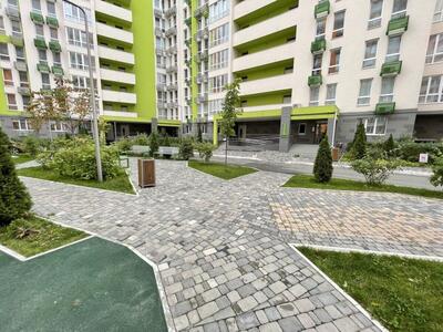 3 кімнатна квартира, ЖК Нивки Парк, Берестейський проспект, 67б, Нивки, Святошинський район