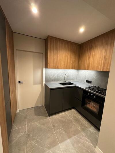 1-кімнатна, Деміївська вул., 39, Голосіївський