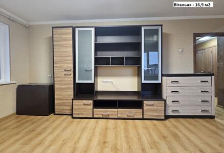 2-кімнатна, Васильківська вул., 21/18, Голосіївський