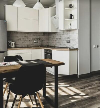 1-кімнатна, Юлії Здановської вул. (Михайла Ломоносова), 34 Б, Голосіївський