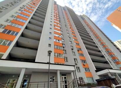 2-кімнатна, Юлії Здановської вул. (Михайла Ломоносова), 34 Б, Голосіївський