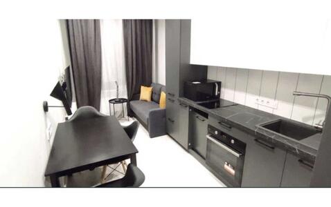 1-кімнатна, Академіка Заболотного вул., 1В, Голосіївський