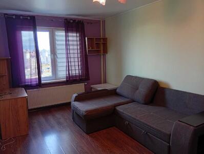 Сдам долгосрочно 1-к квартиру Киев, Деснянский, Милославская ул., 2