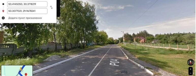 Продам ділянка під житлову забудову Фастівський, Лишня, Київська