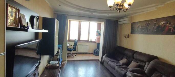 Продам 2-к квартиру Київ, Деснянський, Оноре де Бальзака вул., 55