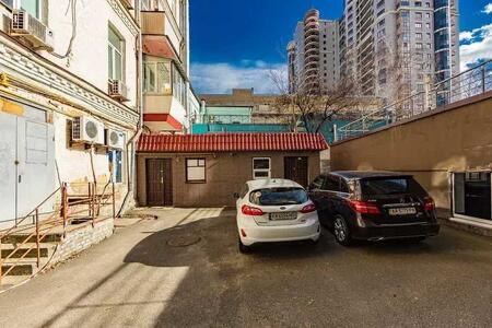 Здам довгостроково кафе/бар/ресторан Київ, Шевченківський, Газопровідна вул.