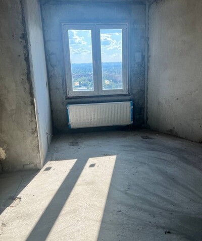 Продаж квартири під ремонт Милославська