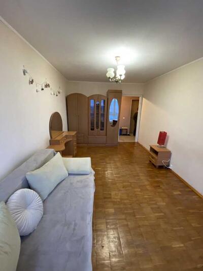 Здам довгостроково 1-к квартиру Київ, Дніпровський, Генерала Жмаченка вул., 12