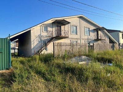 Продам 4-к дом Фастовский, Липовый Скиток, Польова, 4