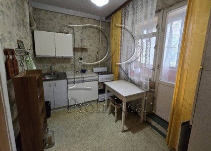 Продаж квартири на Південній Борщагівці