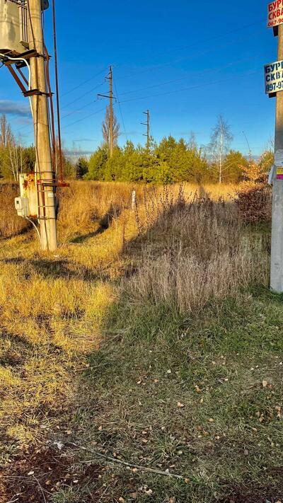 Продам ділянка під житлову забудову Бучанський, Мила, Дмитровская