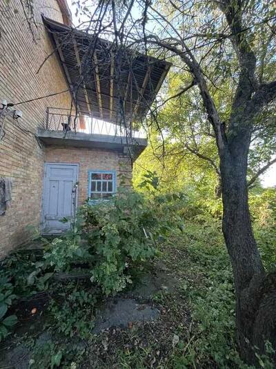 Продам 4-к дачу Білоцерківський, Ксаверівка, Ксаверівка