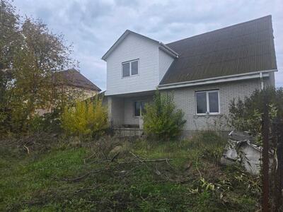 Продам 3-к будинок Фастівський, Багрин, Шевченка