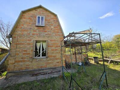 Продам 3-к дачу Фастівський, Мала Бугаївка, ст.Славутич