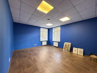 Здам довгостроково офісне приміщення Київ, Шевченківський, Дмитрівська вул., 35