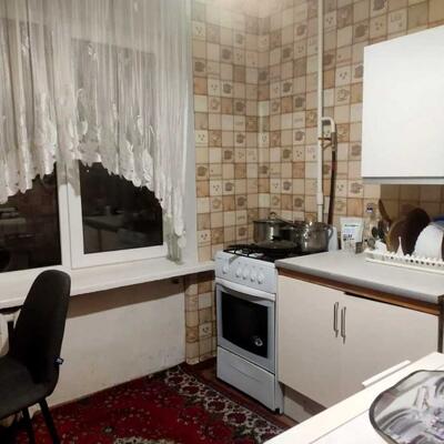 Здам довгостроково 1-к квартиру Київ, Солом`янський, Митрополита Василя Липківського вул., 23