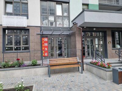 Продам об’єкт сфери послуг Київ, Подільський, Тираспольська вул., 52