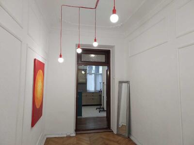 Продам 3-к квартиру Киев, Печерский, Лютеранская ул., 27-29