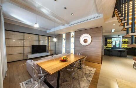 Сдам долгосрочно 5-к квартиру Киев, Шевченковский, Ярославов Вал ул., 16