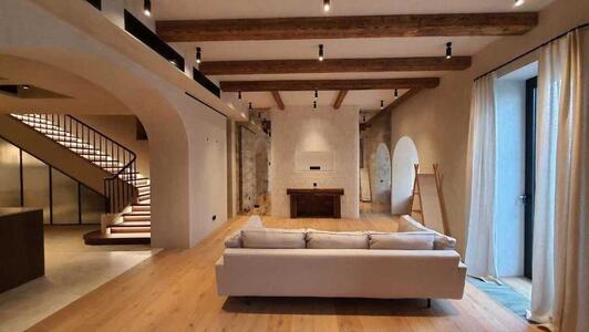 Сдам долгосрочно 6-к квартиру Киев, Шевченковский, Ярославов Вал ул., 16