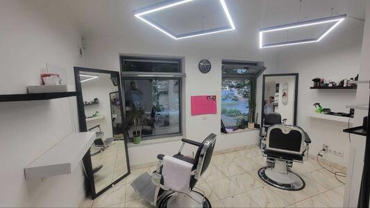 БЕЗ %! Оренда 21м2 в центрі під салон краси, тату, сервіс