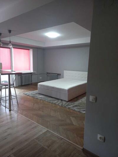 Продам 1-к квартиру Київ, Дніпровський, Русанівська Набережна вул., 10