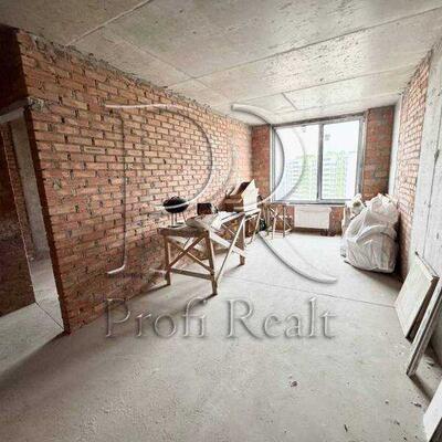 Продам 1-к квартиру Київ, Святошинський, Перемоги проспект, 67