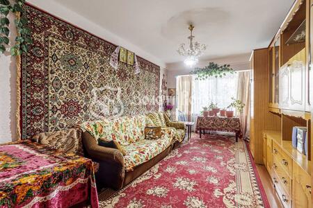 Продам 2-к квартиру Бучанський, Софіївська Борщагівка, Соборна, 57а