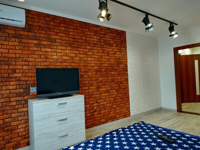 Без% Здаю 1-кімн. кв. - вул. С.Данченка 1 ЖК КрістерГрад - Подільський район