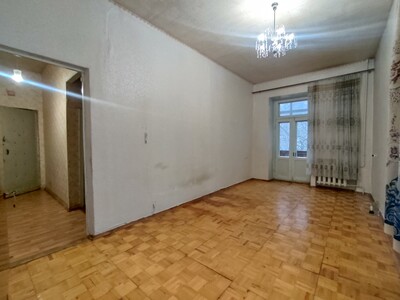 БЕЗ% 1-кімн., 41,6 кв.м, вул. Жилянська, 55 — метро «Вокзальна», Голосіївський район