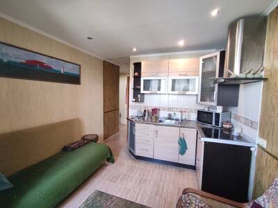 Оренда 1-к. квартира, Метро вул. Героїв Дніпра 38г- Оболонський р-он