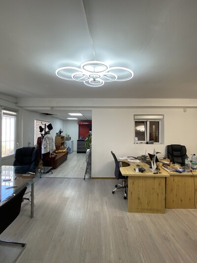 БЕЗ% Продаж Приміщення 60 кв.м. Метро Героїв Дніпра