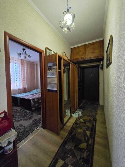 Продам 2-к квартиру Обухівський, Васильків, сонячна