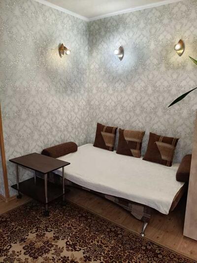 Здам довгостроково 1-к квартиру Київ, Шевченківський, Академика Туполева ул., 18е