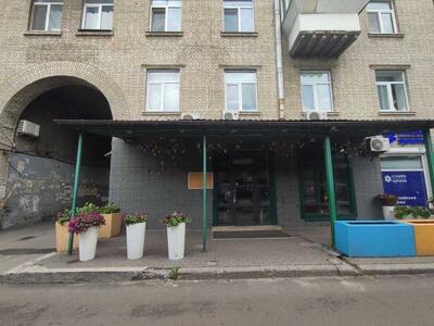 Продам кафе/бар/ресторан Київ, Шевченківський, Берестейський просп., 45