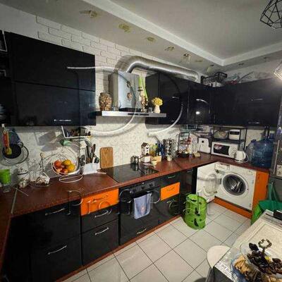 Продам 1-к квартиру Київ, Дарницький, Олени Пчілки вул., 2А