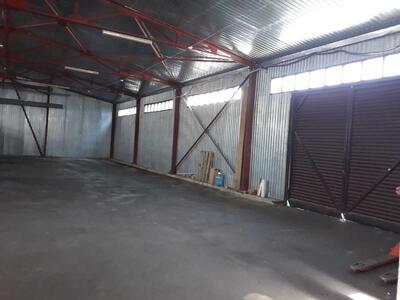 Сдам долгосрочно складское помещение Киев, Святошинский, Большая Окружная ул.