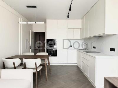 Здам довгостроково 1-к квартиру Київ, Подільський, Європейського Союзу просп., 49