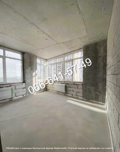 Продам 3-к квартиру Киев, Дарницкий, Черниговская ул., 8В