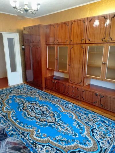 Здам довгостроково 2-к квартиру Київ, Святошинський, Академіка Корольова просп., 14