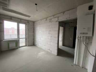 Продам 1-к квартиру Бориспільський, Бориспіль, Старовокзальний, 2а